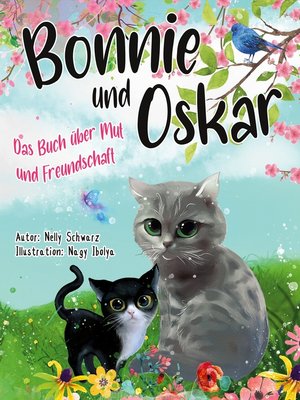 cover image of Bonnie und Oskar